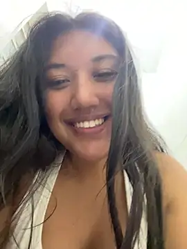 SharaRous's cam snapshot