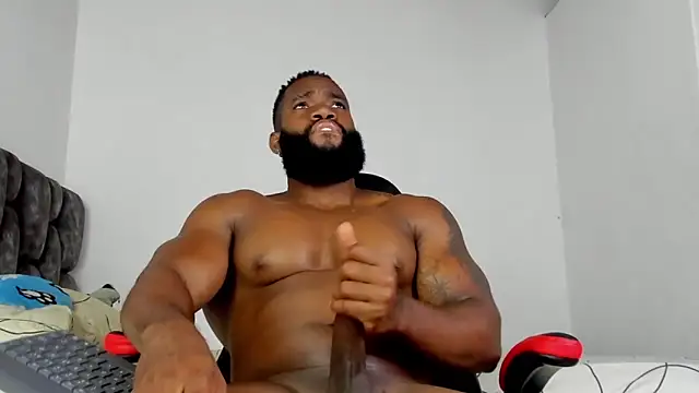 james_musclebbc live sex cam