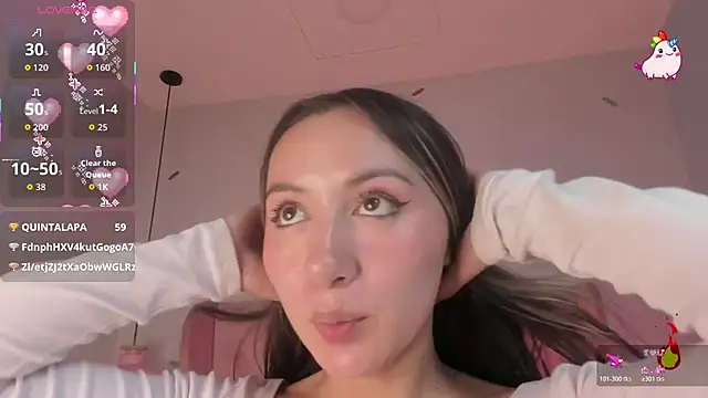 Vanelope_evanss live sex cam