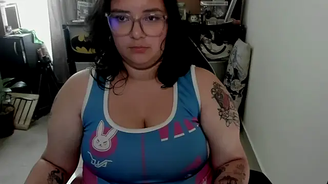 aika-dreams's cam snapshot