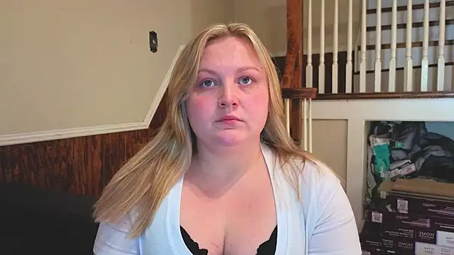 PhatAssBlond's cam snapshot