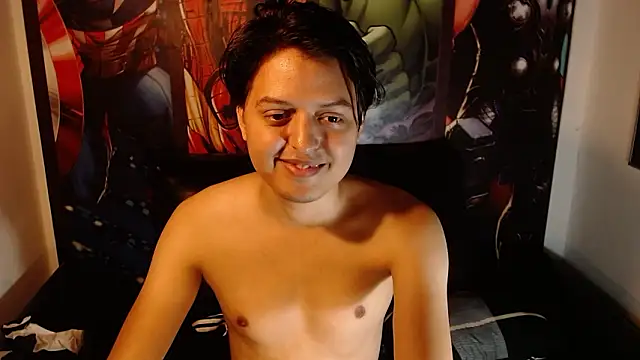 Kevin_Charless's cam snapshot