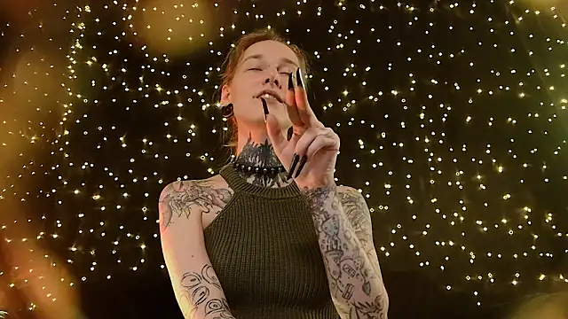 Littlespacemouse live sex cam