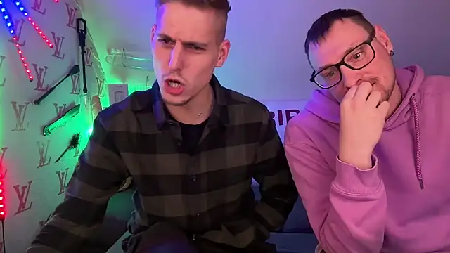 Cookieboy88's cam snapshot