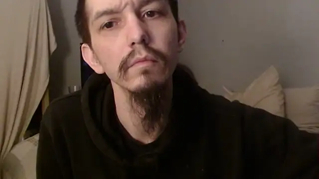 VanceFontaine's cam snapshot