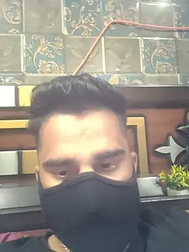 MrCurioX live sex cam