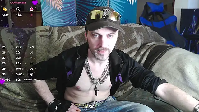 SwatRocShy's cam snapshot