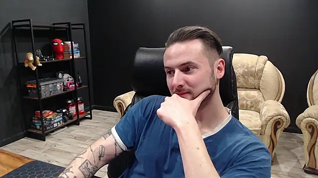 MihasikD's cam snapshot