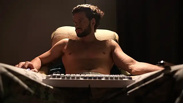 Keen___Luckystrike's cam snapshot