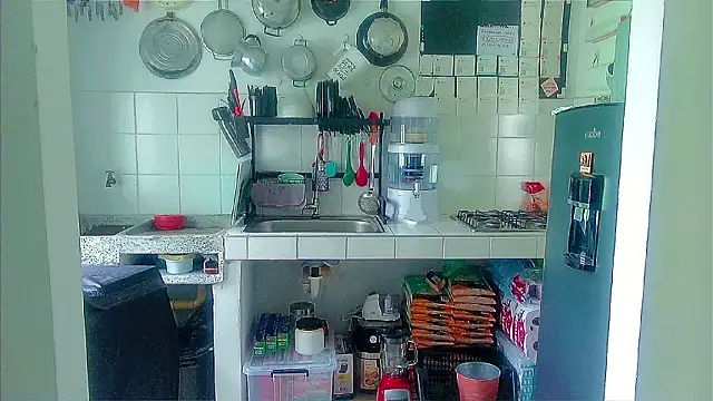 Andy_gray's cam snapshot