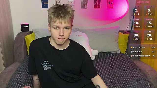 metarion live sex cam