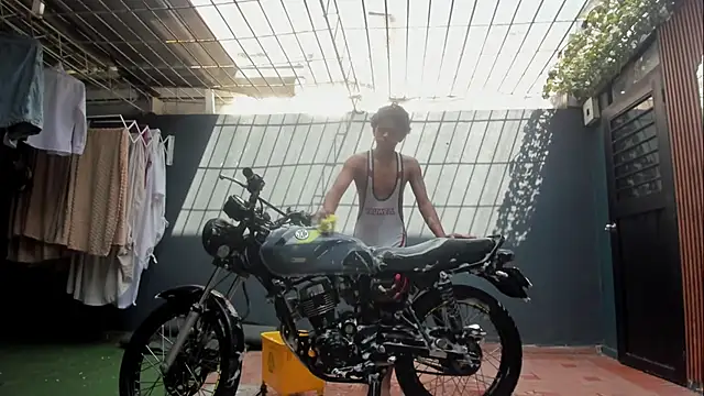 Jeffry_wolvess's cam snapshot