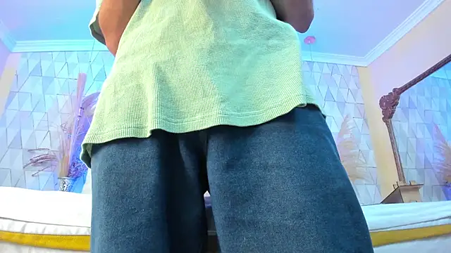 Boss_Domiinator's cam snapshot