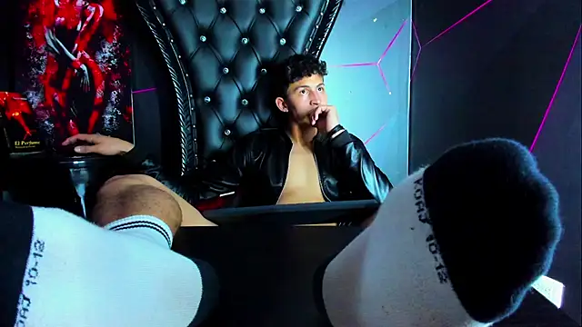 Ethan_Waalker's cam snapshot