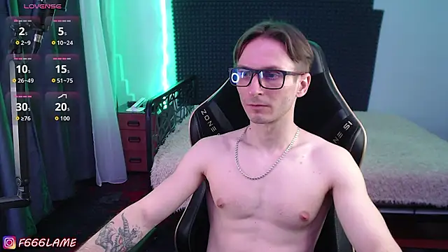 F666LAME's cam snapshot