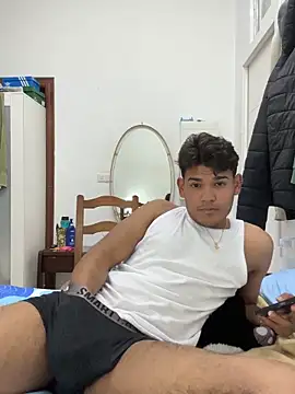 DavShi's cam snapshot