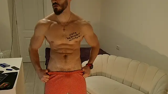 MauroTwin's cam snapshot