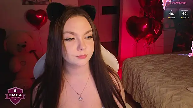 KaterinaWave live sex cam