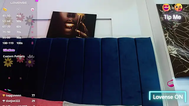 Adriana_wish live sex cam