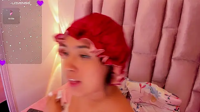 NikyBrookss live sex cam