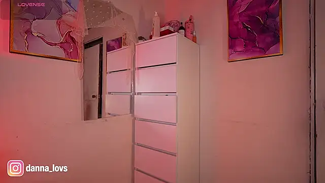 Dannaa_Lovs's cam snapshot