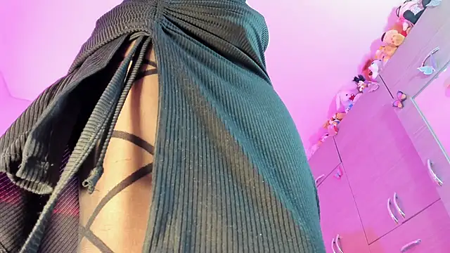 hot_Dariana_pantyhose's cam snapshot