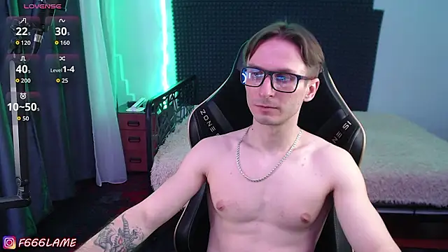 F666LAME's cam snapshot