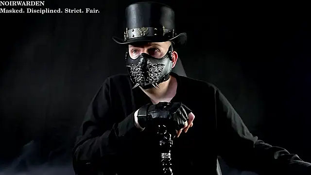 NoirWarden's cam snapshot