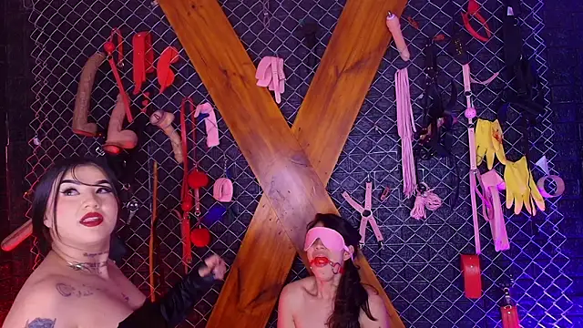 Miss_Juliett_bdsm live sex cam