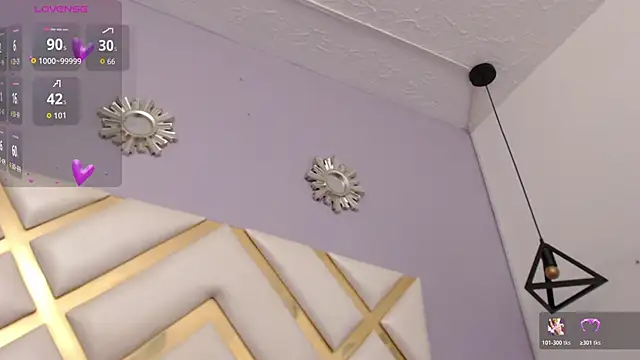 BeckyAnders live sex cam