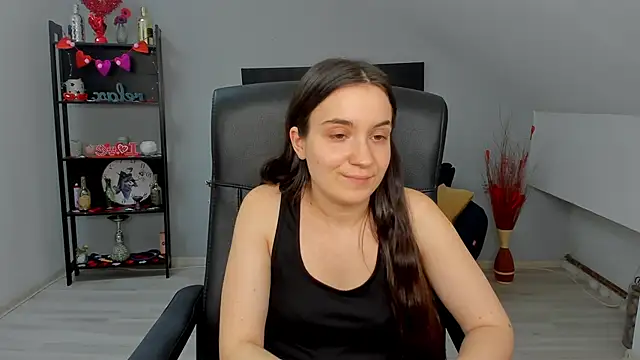 MelissaWiliam's cam snapshot