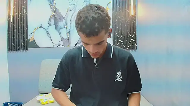 samuel_wyatt's cam snapshot