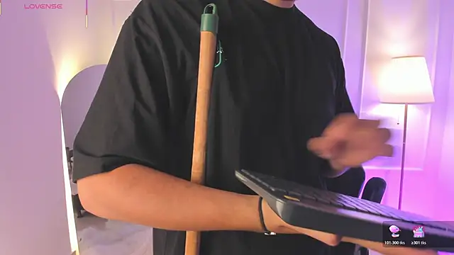 Axel_Creed's cam snapshot