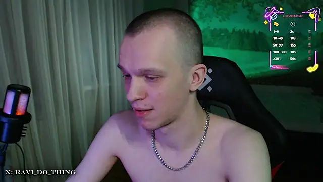 ravi_olle's cam snapshot