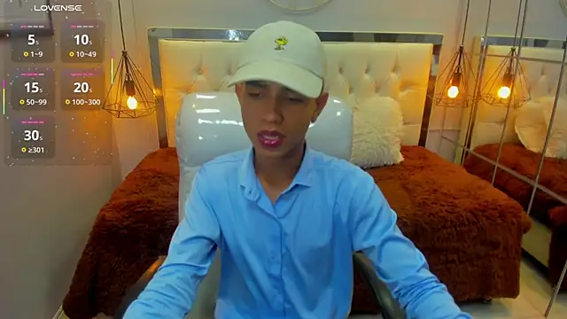 alexking_2's cam snapshot