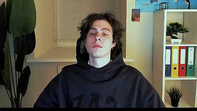 Keith_Erickson's cam snapshot