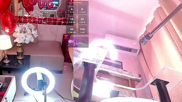 MayaRouse live sex cam