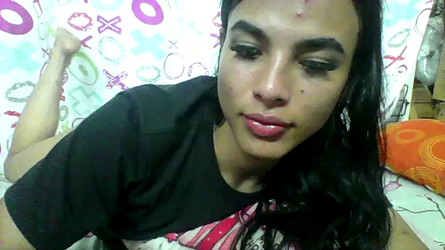 Samys_World live sex cam