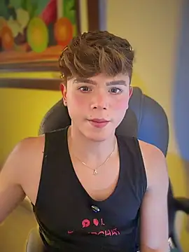 PRINCE_STEV live sex cam