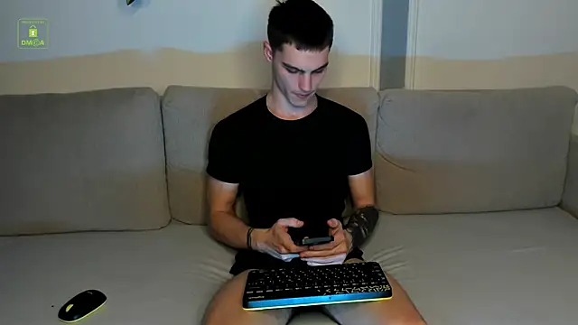 Adam_Porrter live sex cam