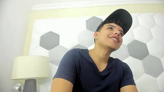 Axel_Forte live sex cam