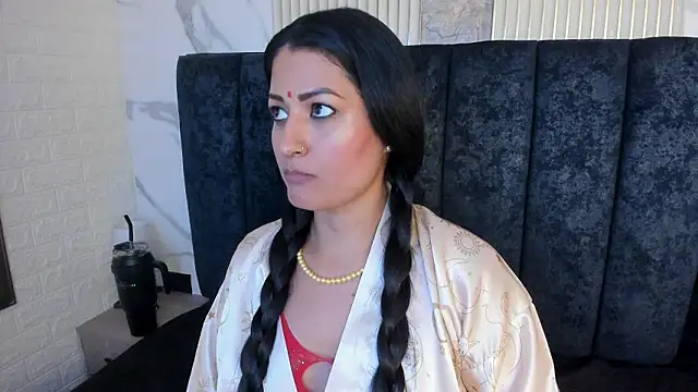 MarScarlett live sex cam