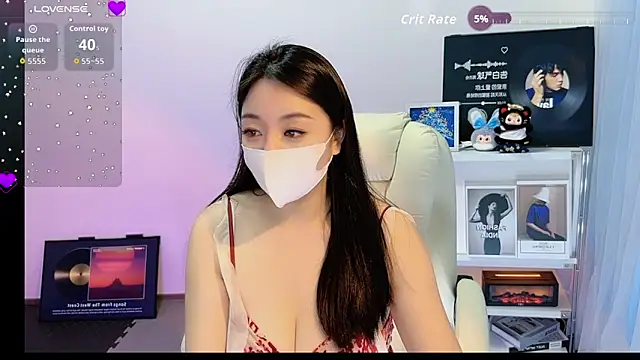 Chance-888 live sex cam