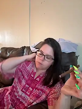 Hotmess_express420 live sex cam