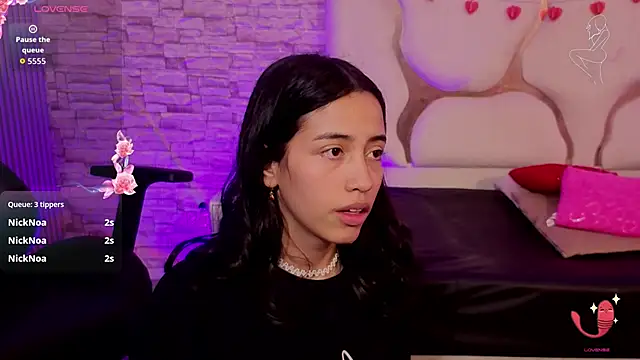 Joselyn_tay live sex cam