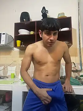 hyungboy live sex cam