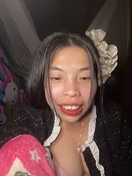 lux-su's cam snapshot