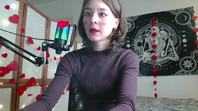 Mysterious_Toy live sex cam