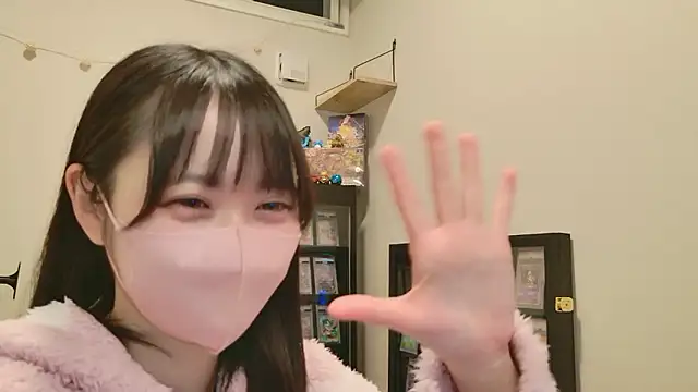 HIKARI_x0 live sex cam