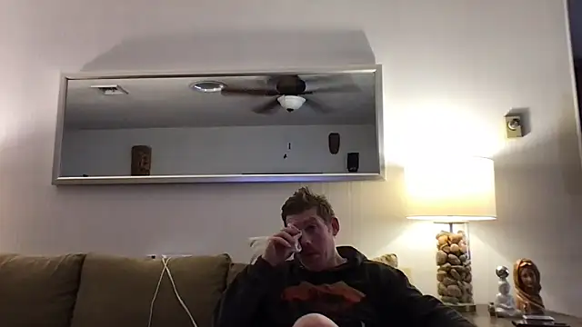 God_Of_ThundeRR live sex cam